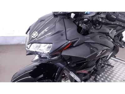 Kawasaki Z H2 2023