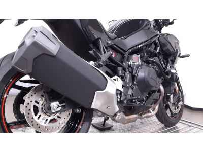 Kawasaki Z H2 2023
