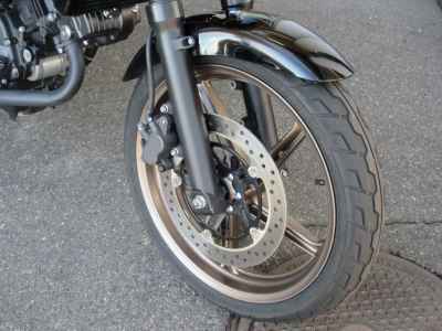 Honda VTR250