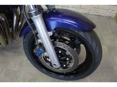 Yamaha XJR1300 2007