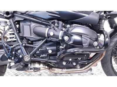 BMW R nineT Scrambler 2017