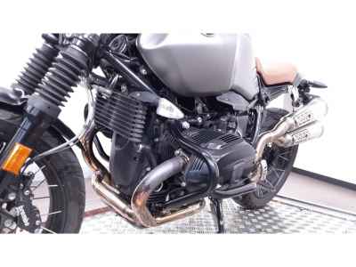 BMW R nineT Scrambler 2017