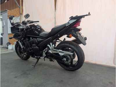 Suzuki Bandit 1250S 2010