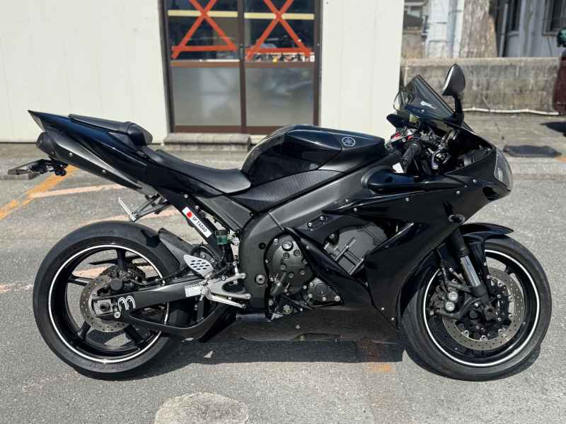 Yamaha YZF-R1 2005