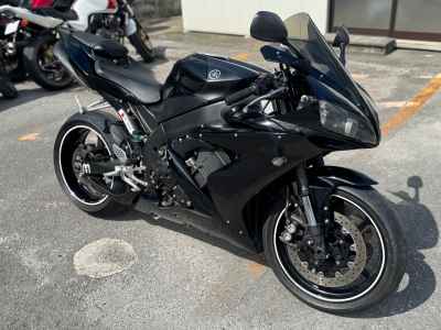 Yamaha YZF-R1 2005