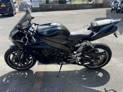 Yamaha YZF-R1 2005