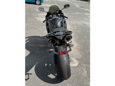 Yamaha YZF-R1 2005