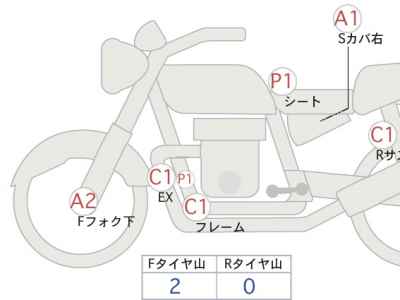 Kawasaki W800 2023