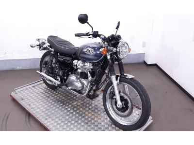 Kawasaki W800 2023