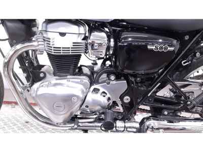Kawasaki W800 2023