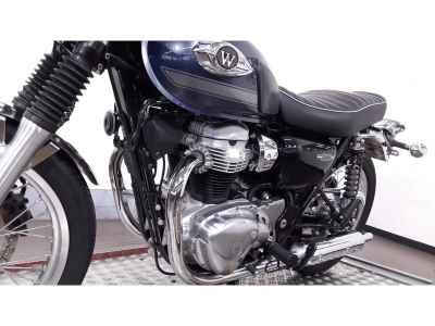 Kawasaki W800 2023