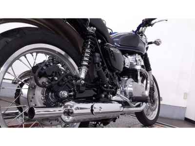 Kawasaki W800 2023