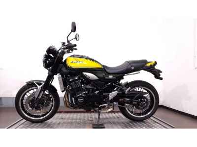 Kawasaki Z900RS 2024