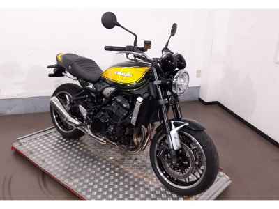 Kawasaki Z900RS 2024