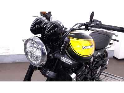 Kawasaki Z900RS 2024