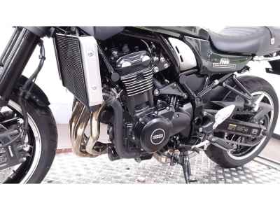 Kawasaki Z900RS 2024