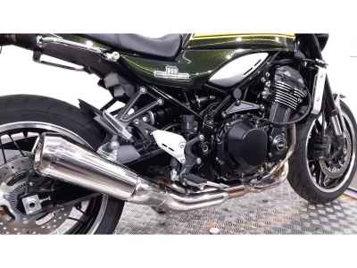 Kawasaki Z900RS 2024