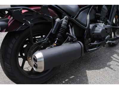Honda Rebel CMX1100 DCT 2021