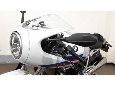 BMW R nineT Racer 2017