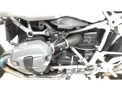 BMW R nineT Racer 2017