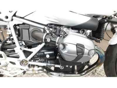 BMW R nineT Racer 2017