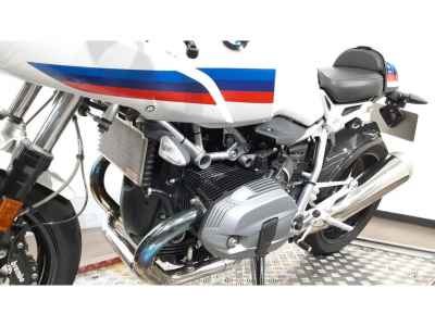 BMW R nineT Racer 2017
