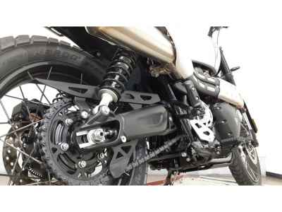 Triumph Scrambler 1200X 2024