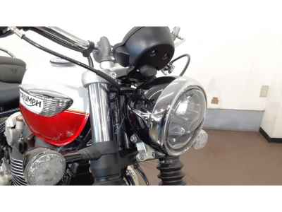Triumph Speedmaster 2024
