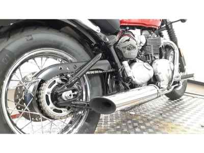 Triumph Speedmaster 2024