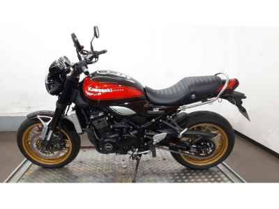 Kawasaki Z900RS 2022