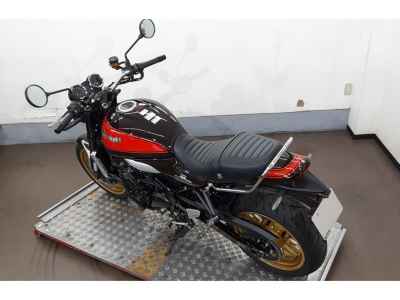 Kawasaki Z900RS 2022