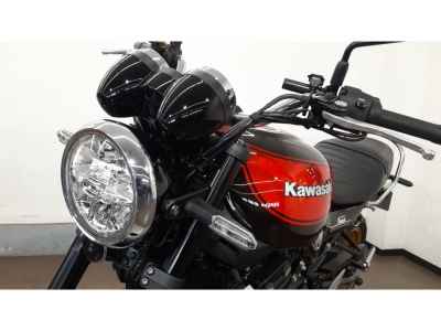 Kawasaki Z900RS 2022
