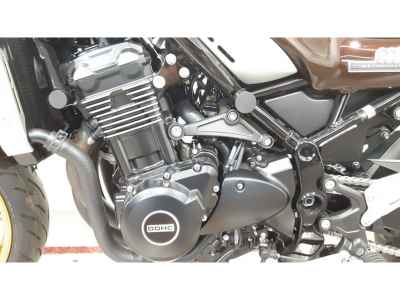 Kawasaki Z900RS 2022