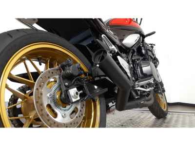 Kawasaki Z900RS 2022