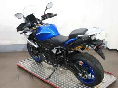 Suzuki GSX-S1000GX 2024