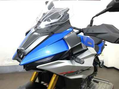 Suzuki GSX-S1000GX 2024