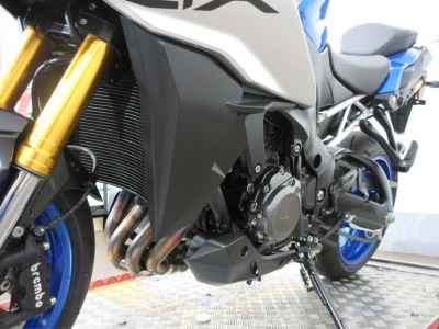 Suzuki GSX-S1000GX 2024