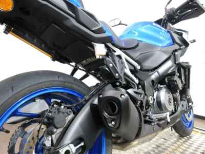 Suzuki GSX-S1000GX 2024