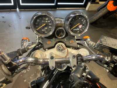 Suzuki Bandit 250