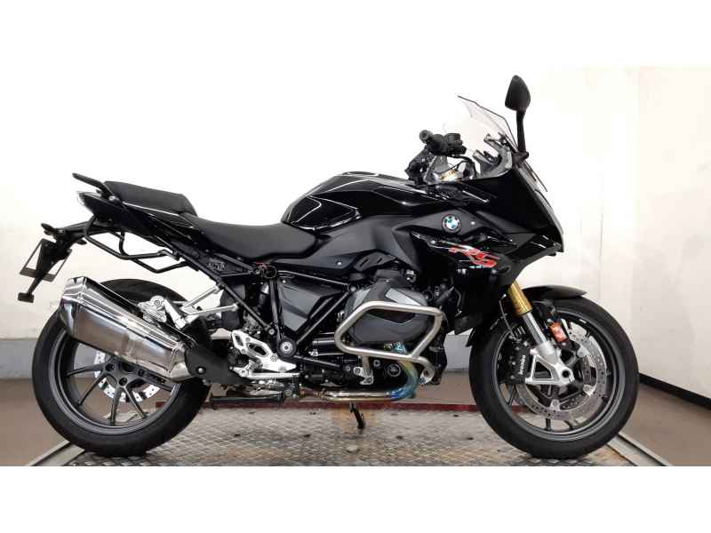BMW R1250RS 2022