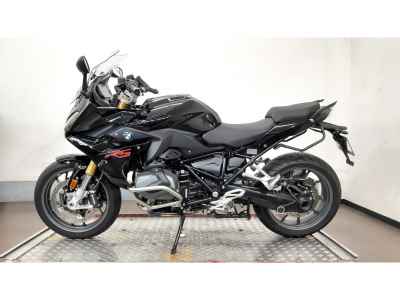 BMW R1250RS 2022