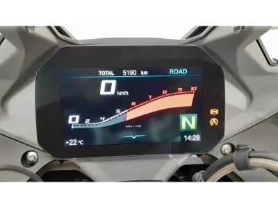 BMW R1250RS 2022