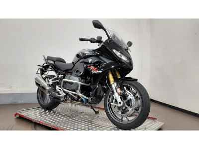BMW R1250RS 2022