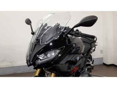 BMW R1250RS 2022