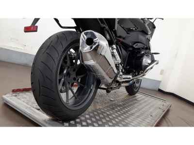 BMW R1250RS 2022