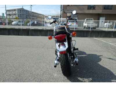 Kawasaki W800 2012