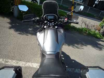 Honda NC750X 2014