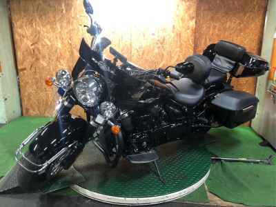 Suzuki Boulevard C90T 2019