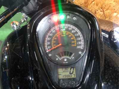 Suzuki Boulevard C90T 2019