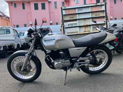 Honda GB250 Clubman